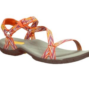 Teva Zirra Sandals
